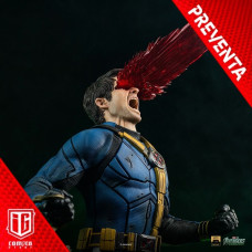 (PREVENTA) Avengers: Doomsday - Cyclops Deluxe (PREVENTA) Avengers: Doomsday - Cyclops Deluxe