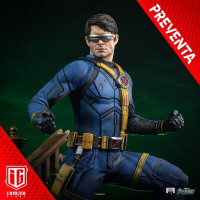 (PREVENTA) Avengers: Doomsday - Cyclops