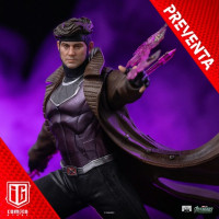 (PREVENTA) Avengers: Doomsday - Gambit