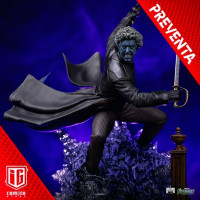 (PREVENTA) Avengers: Doomsday - Nightcrawler