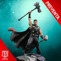 (PREVENTA) Avengers: Doomsday - Thor