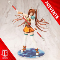 (PREVENTA) The Legend of Heroes - Estelle Bright (PREVENTA) The Legend of Heroes - Estelle Bright