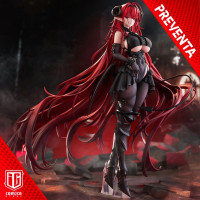 (PREVENTA) Azur Lane - Hindenburg (PREVENTA) Azur Lane - Hindenburg
