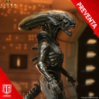 (PREVENTA) Alien: Earth - Ultimate Wendy's Xenomorph (PREVENTA) Alien: Earth - Ultimate Wendy's Xenomorph