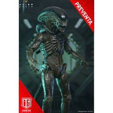 (PREVENTA) Alien: Earth - Ultimate Xenomorph