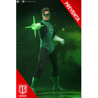 (PREVENTA) DC Comics - Green Lantern