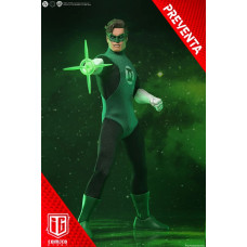 (PREVENTA) DC Comics - Green Lantern