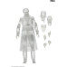 (PREVENTA) Universal Monsters - Ultimate The Invisible, Invisible Man (PREVENTA) Universal Monsters - Ultimate The Invisible, Invisible Man