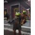 (PREVENTA) The Muppets - Ultimate Kermit as Bob Cratchit and Robin as Tiny Tim