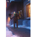 (PREVENTA) The Muppets - Ultimate Kermit as Bob Cratchit and Robin as Tiny Tim