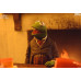 (PREVENTA) The Muppets - Ultimate Kermit as Bob Cratchit and Robin as Tiny Tim