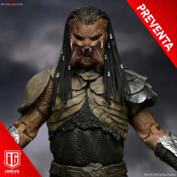 (PREVENTA) Predator: Badlands - Ultimate Kwei Predator (Dek's Brother)