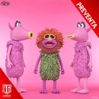 (PREVENTA) The Muppets - Ultimate Mahna Mahna and the Snowths