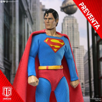 (PREVENTA) Superman (1978 film) - Superman 