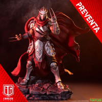 (PREVENTA) Teenage Mutant Ninja Turtles - Shredder (Comic Variant)