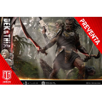 (PREVENTA) Predator: Badlands - Dek & Thia Deluxe Bonus Version