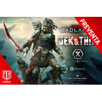 (PREVENTA) Predator: Badlands - Dek & Thia