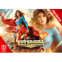 (PREVENTA) DC Comics - Supergirl (Cómics) (PREVENTA) DC Comics - Supergirl (Cómics)