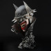 (PREVENTA) DC Comics - Batman Who Laughs Art Mask (PREVENTA) DC Comics - Batman Who Laughs Art Mask