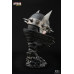(PREVENTA) DC Comics - Batman Who Laughs Art Mask (PREVENTA) DC Comics - Batman Who Laughs Art Mask