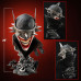 (PREVENTA) DC Comics - Batman Who Laughs Art Mask (PREVENTA) DC Comics - Batman Who Laughs Art Mask