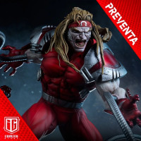 (PREVENTA) Marvel - Omega Red