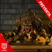 (PREVENTA) Star Wars - Rancor (PREVENTA) Star Wars - Rancor