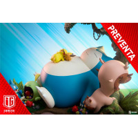 (PREVENTA) Pokémon - Snorlax (PREVENTA) Pokémon - Snorlax