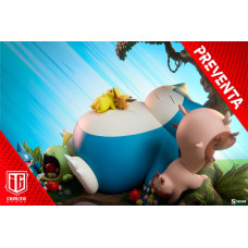 (PREVENTA) Pokémon - Snorlax (PREVENTA) Pokémon - Snorlax