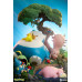 (PREVENTA) Pokémon - Snorlax (PREVENTA) Pokémon - Snorlax