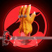 (PREVENTA) ThunderCats - Lion-O’s Sword of Omens and Glove (PREVENTA) ThunderCats - Lion-O’s Sword of Omens and Glove