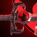 (PREVENTA) ThunderCats - Lion-O’s Sword of Omens and Glove (PREVENTA) ThunderCats - Lion-O’s Sword of Omens and Glove