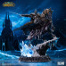 (PREVENTA) Warcraft - The Lich King & Invincible (14-Inch)