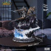 (PREVENTA) Warcraft - The Lich King & Invincible (14-Inch)