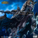 (PREVENTA) Warcraft - The Lich King & Invincible (14-Inch)