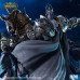 (PREVENTA) Warcraft - The Lich King & Invincible (14-Inch)