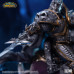 (PREVENTA) Warcraft - The Lich King & Invincible (14-Inch)