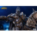 (PREVENTA) Warcraft - The Lich King & Invincible (14-Inch)