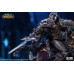 (PREVENTA) Warcraft - The Lich King & Invincible (14-Inch)