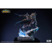 (PREVENTA) Warcraft - The Lich King & Invincible (14-Inch)