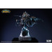 (PREVENTA) Warcraft - The Lich King & Invincible (14-Inch)