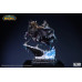 (PREVENTA) Warcraft - The Lich King & Invincible (14-Inch)