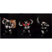 (PREVENTA) Mazinger Z - Boss Borot Black Version