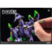 (PREVENTA) Evangelion - Evangelion Unit-01 Test Type (Standard Ver.)