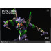 (PREVENTA) Evangelion - Evangelion Unit-01 Test Type (DX Ver.)