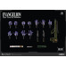 (PREVENTA) Evangelion - Evangelion Unit-01 Test Type (DX Ver.)