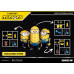 (PREVENTA) Minions - Minions (DX Ver.)