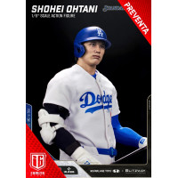(PREVENTA) Major League Baseball - Ohtani Shohei (Standard Ver.) (PREVENTA) Major League Baseball - Ohtani Shohei (Standard Ver.)