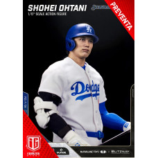 (PREVENTA) Major League Baseball - Ohtani Shohei (Standard Ver.)