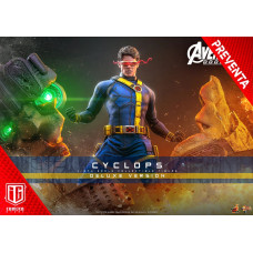 (PREVENTA) Avengers: Doomsday - Cyclops (Deluxe Edition)